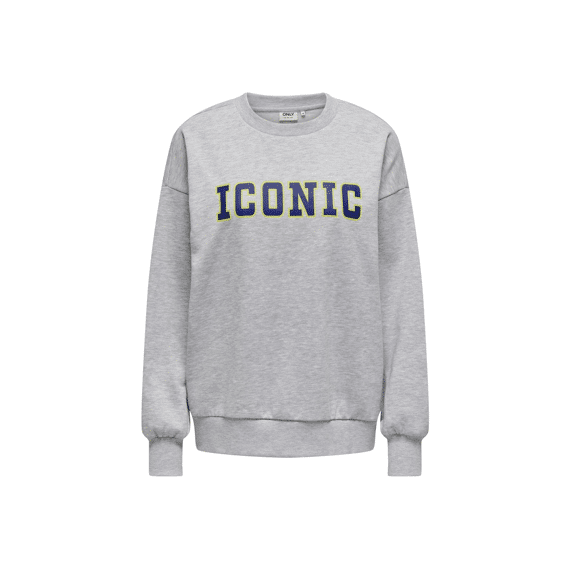 Only 2312 Onlisa L/S Cs Swt