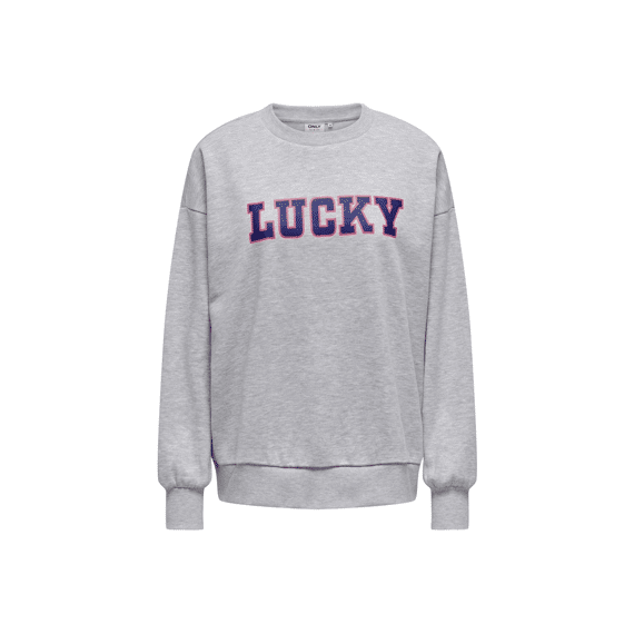 Only 2312 Onlisa L/S Cs Swt