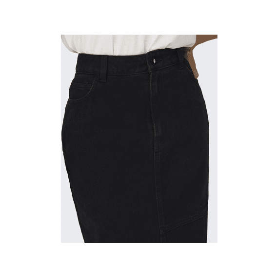 Jdy 2312 Jdypernille Hw Pencil Skirt Dnm