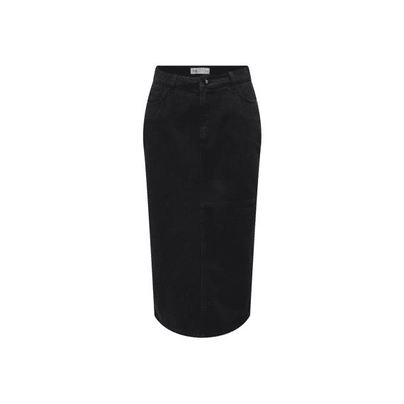 Jdy 2312 Jdypernille Hw Pencil Skirt Dnm