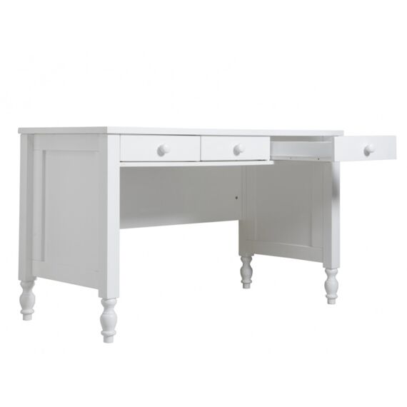 Bopita Belle Bureau 78X128X61 Wit