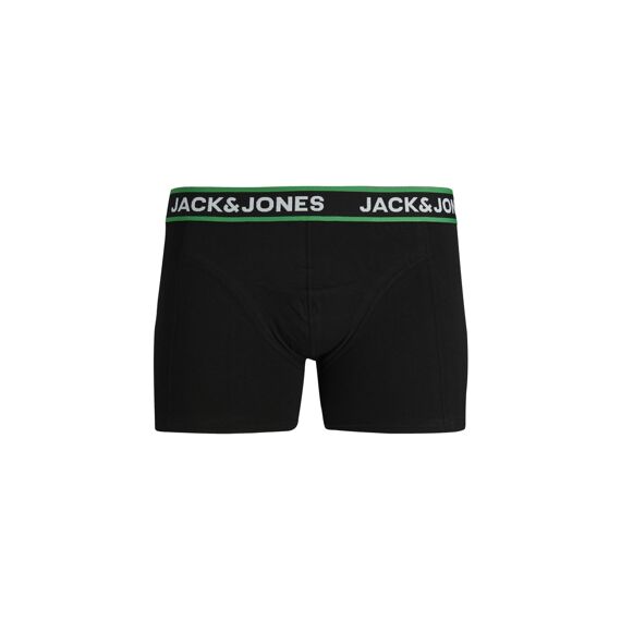 Jack & Jones 2401 Jacpink Flowers Trunks 3 Pack Sn