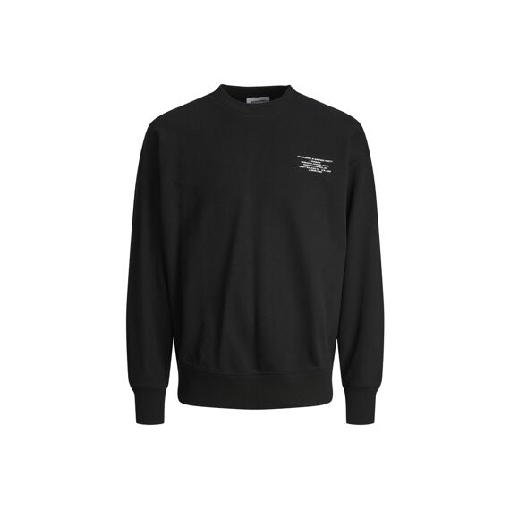 Jack & Jones 2401 Jjeriley Sweat Crew Neck