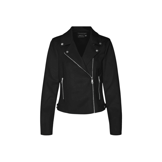 Vero Moda Noos Vmjose Short Faux Suede Jacket Ga