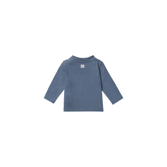 Noppies Z24 Boys Tee Biscoe Long Sleeve