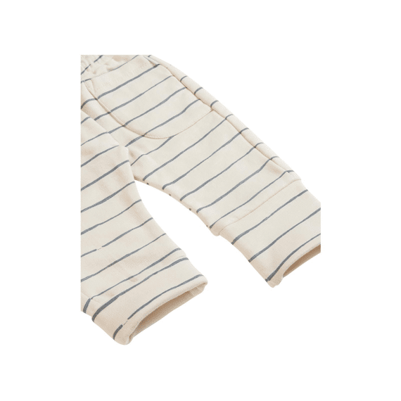 Noppies Z24 Boys Pants Benjamin Regular Fit Str