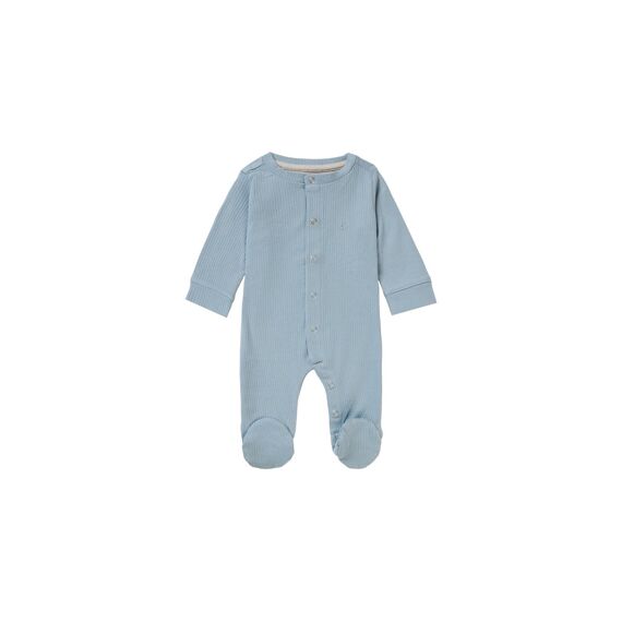 Noppies Z24 Unisex Playsuit Buford Long Sleeve