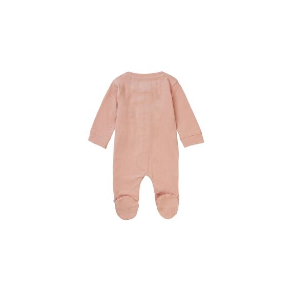 Noppies Z24 Unisex Playsuit Buford Long Sleeve