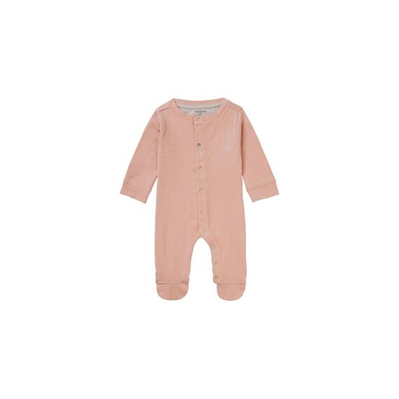 Noppies Z24 Unisex Playsuit Buford Long Sleeve