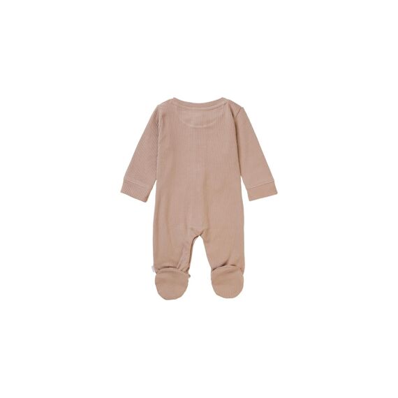 Noppies Z24 Unisex Playsuit Buford Long Sleeve