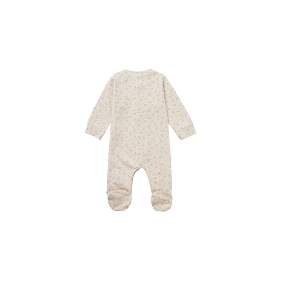 Noppies Z24 Unisex Playsuit Bement Long Sleeve