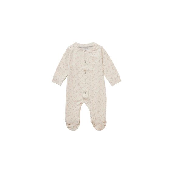 Noppies Z24 Unisex Playsuit Bement Long Sleeve