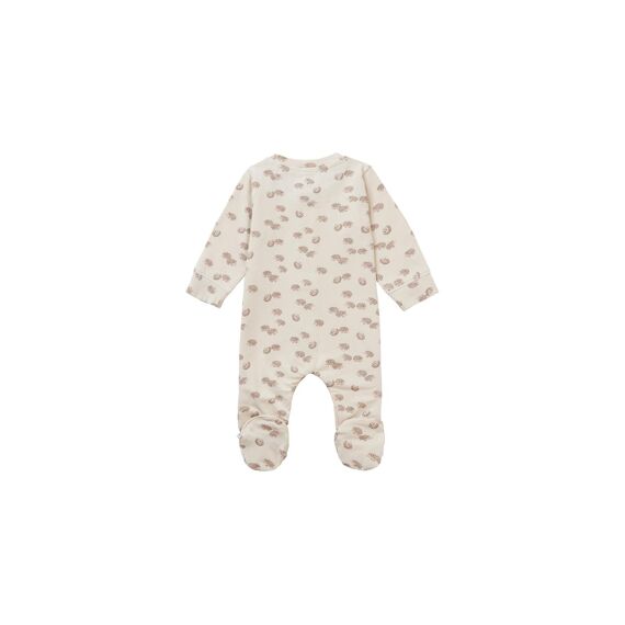 Noppies Z24 Unisex Playsuit Bement Long Sleeve