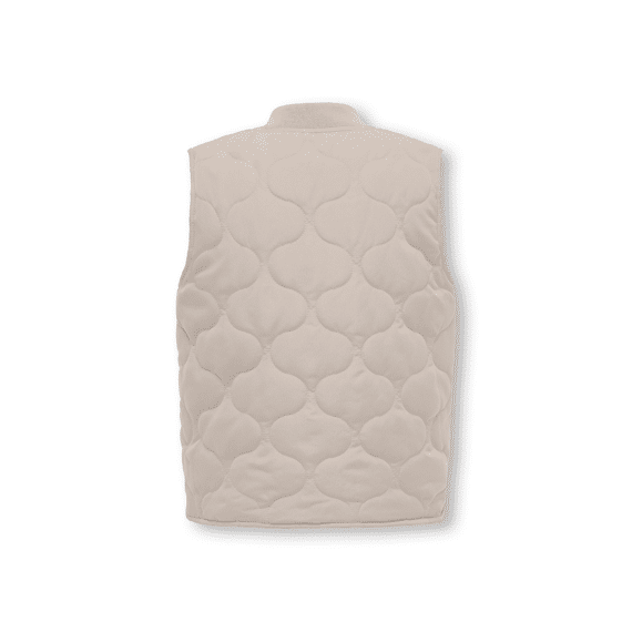 Kids Only Girl 2401 Koganna Quilted Waistcoat Otw