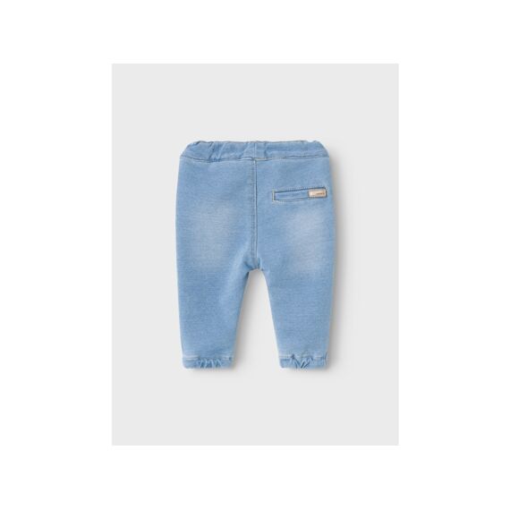 Name It New Born Noos Nbfbella Round Jeans 6101-Tr