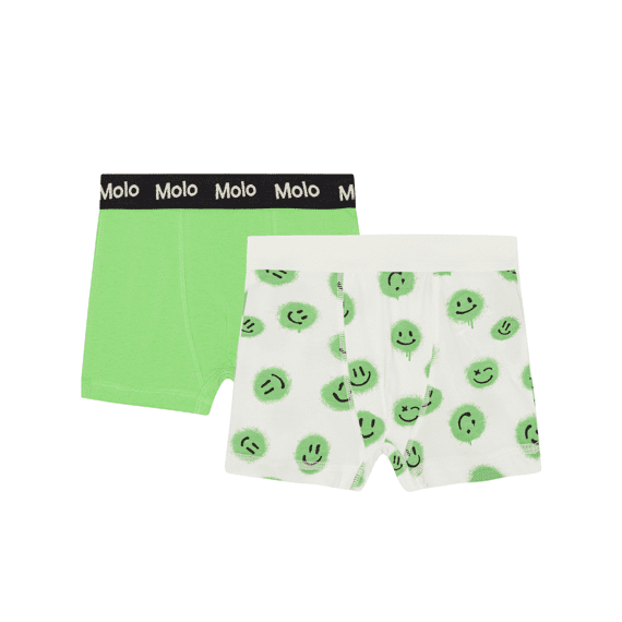 Molo Z24 Boxer Justin 2-Pack