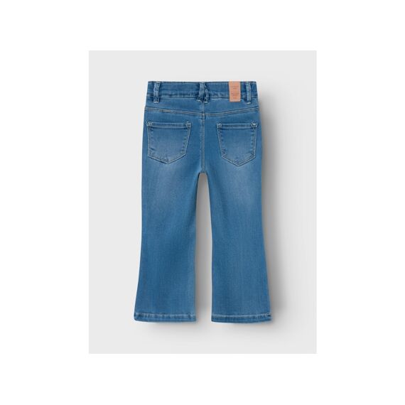 Name It Mini Noos Nmfsalli Bootcut Jeans 8292-To