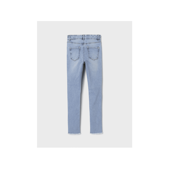 Name It Kids Noos Nkfpolly Hw Skinny Jeans 3173- Au