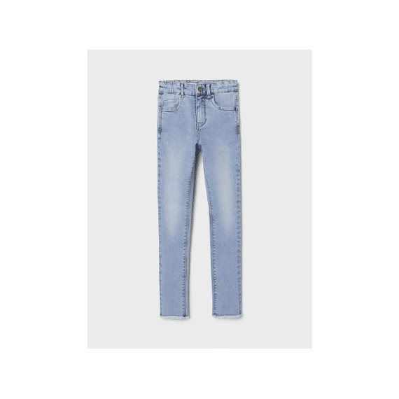 Name It Kids Noos Nkfpolly Hw Skinny Jeans 3173- Au