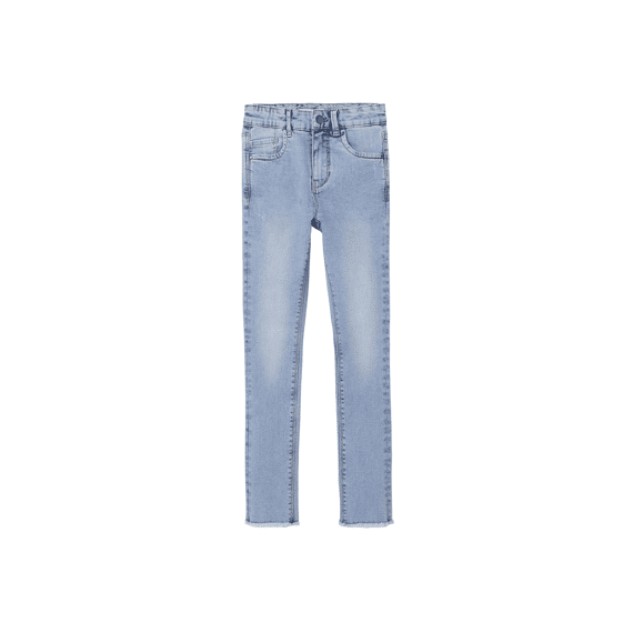 Name It Kids Noos Nkfpolly Hw Skinny Jeans 3173- Au