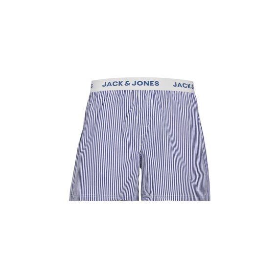 Jack & Jones 2401 Jacluke Woven Boxers 3 Pack