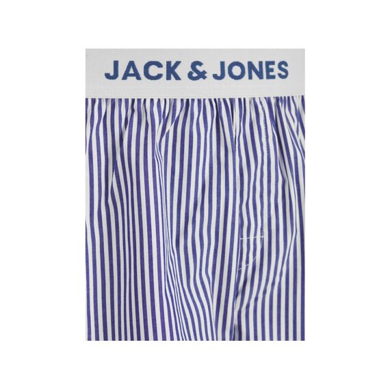 Jack & Jones 2401 Jacluke Woven Boxers 3 Pack