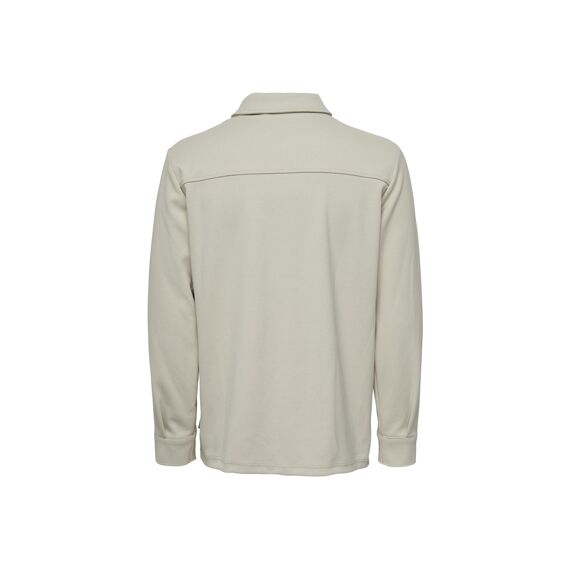 Only & Sons Noos Onsnewkodyl Overshirt Sweat