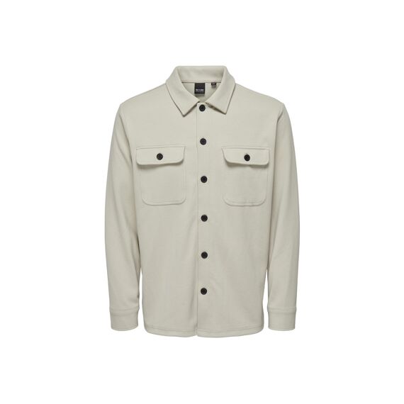 Only & Sons Noos Onsnewkodyl Overshirt Sweat