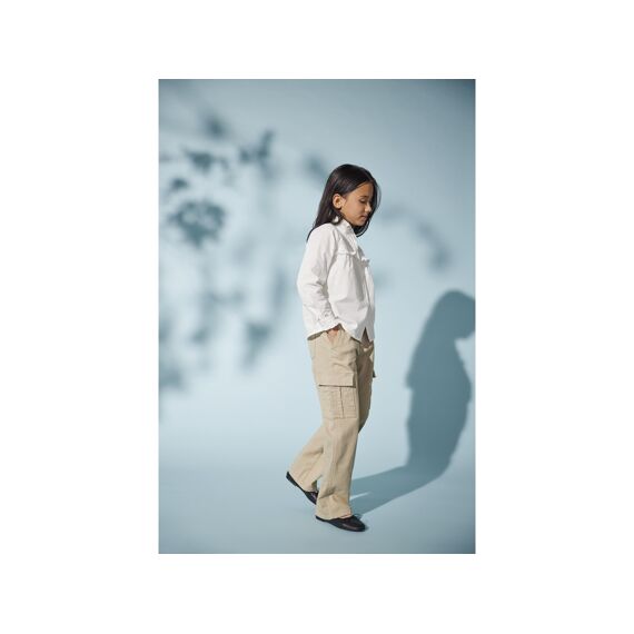 Kids Only Girl Noos Kogyarrow-Vox Str Cargo Pant Pnt