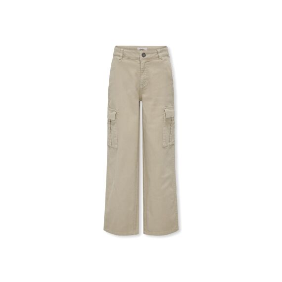 Kids Only Girl Noos Kogyarrow-Vox Str Cargo Pant Pnt