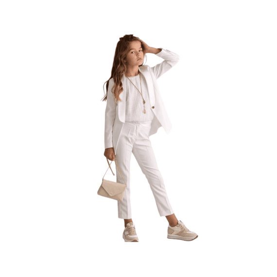 Nina & Lucia Z24 Broek Fiordaliso