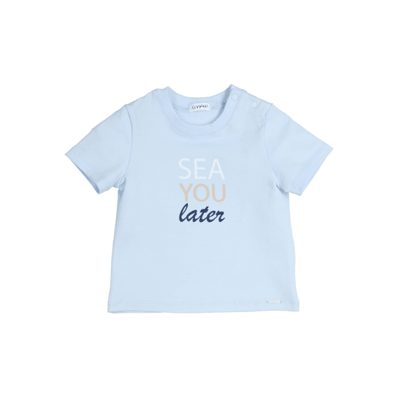 Gymp Z24 T-Shirt Aerobic