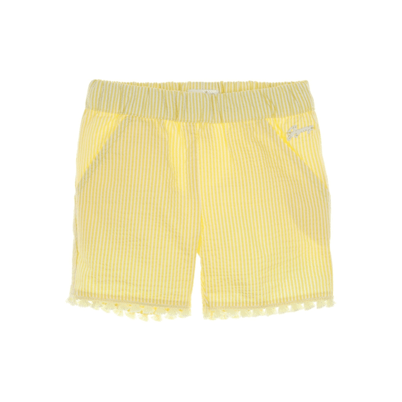 Gymp Z24 Shorts Caprio