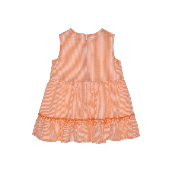 Gymp Z24 Pinafore Caprio