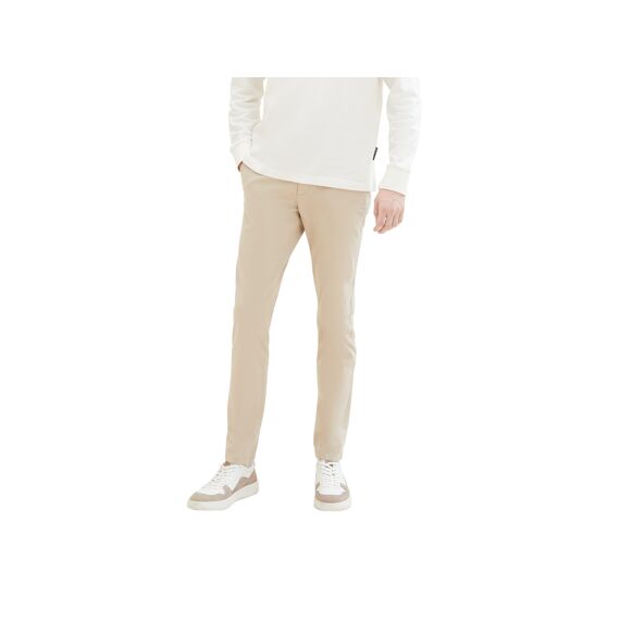 Tom Tailor Heren 2402 Stretch Slim Chino