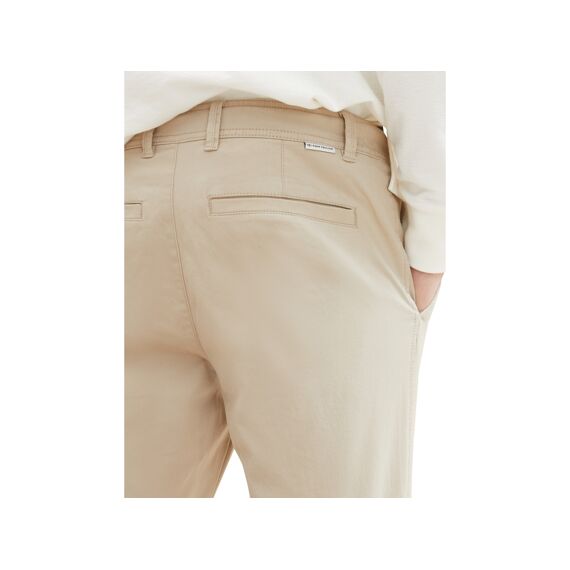 Tom Tailor Heren 2402 Stretch Slim Chino