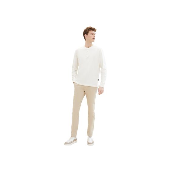 Tom Tailor Heren 2402 Stretch Slim Chino