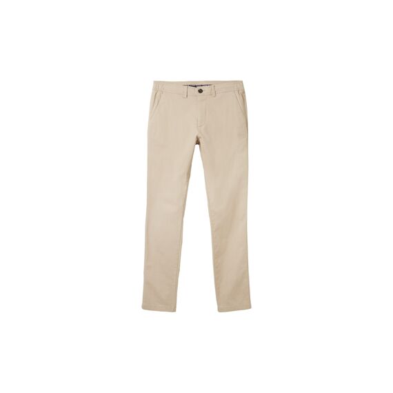 Tom Tailor Heren 2402 Stretch Slim Chino