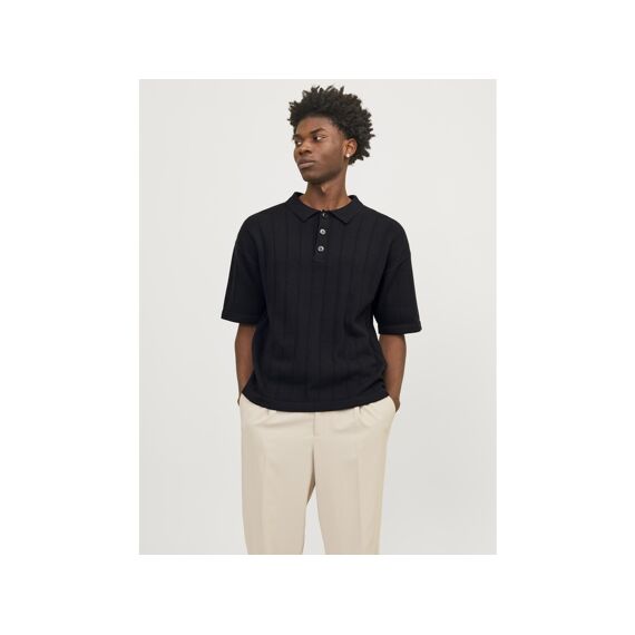 Jack & Jones 2402 Jjmarco Knit Ss Polo