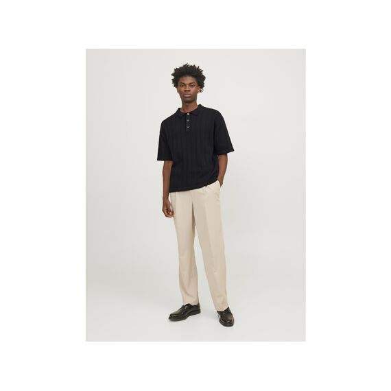 Jack & Jones 2402 Jjmarco Knit Ss Polo