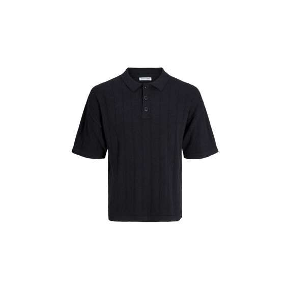 Jack & Jones 2402 Jjmarco Knit Ss Polo