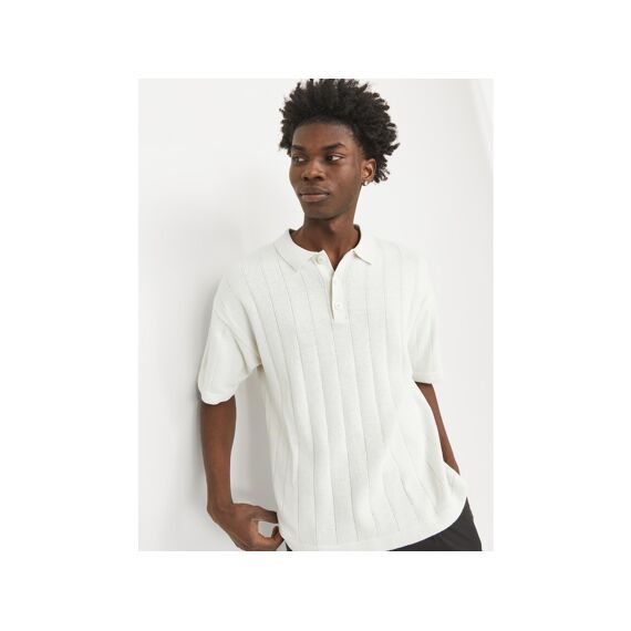 Jack & Jones 2402 Jjmarco Knit Ss Polo