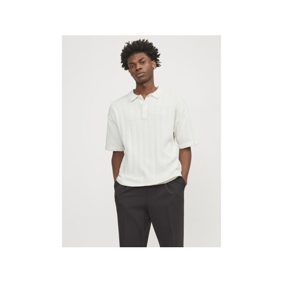 Jack & Jones 2402 Jjmarco Knit Ss Polo