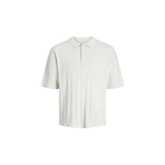 Jack & Jones 2402 Jjmarco Knit Ss Polo