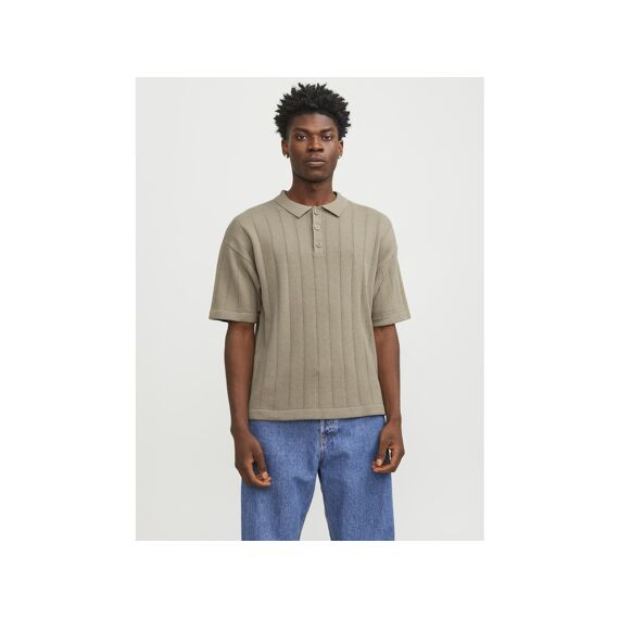 Jack & Jones 2402 Jjmarco Knit Ss Polo