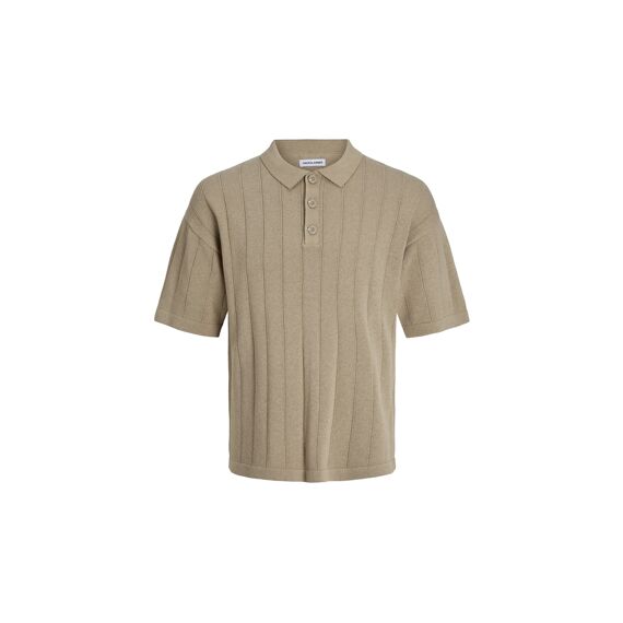 Jack & Jones 2402 Jjmarco Knit Ss Polo