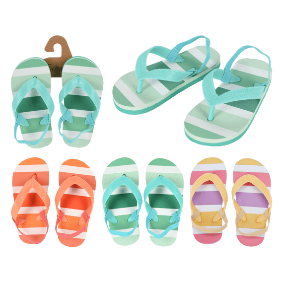 Slipper Kind