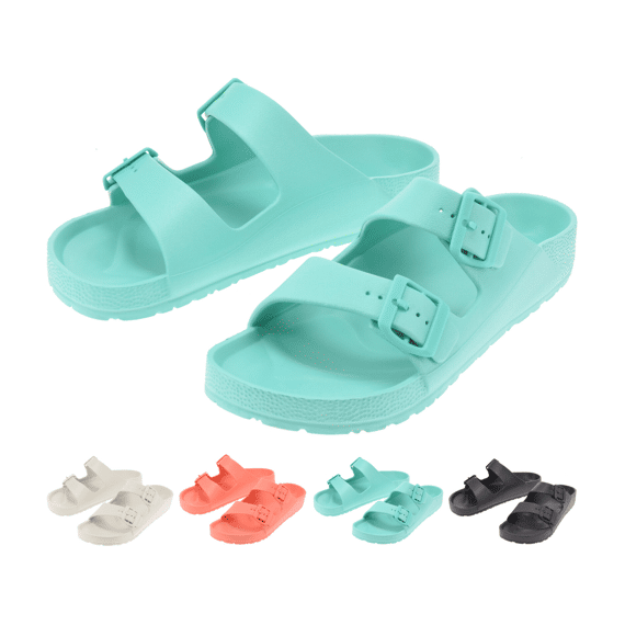 Slipper Vrouw