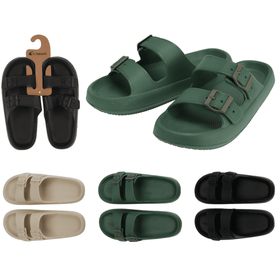 Slipper Man