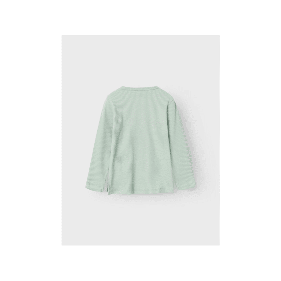 Lil'' Atelier Mini 2401 Nmmrajo Ls Slim Top Jan Lil
